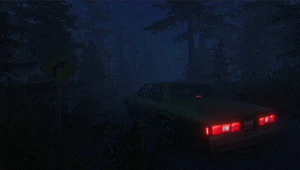 Norwood Valley, Missouri.