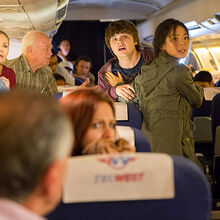 Fear The Walking Dead Flight 462 Fear The Walking Dead Wiki Fandom