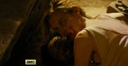 Gloria, turning to look at Nick when he speaks