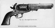 Colt-revolver
