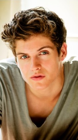 Daniel Sharman News — icons daniel sharman at the originals. if