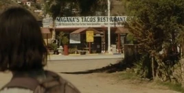 Magana's Tacos Restaurant