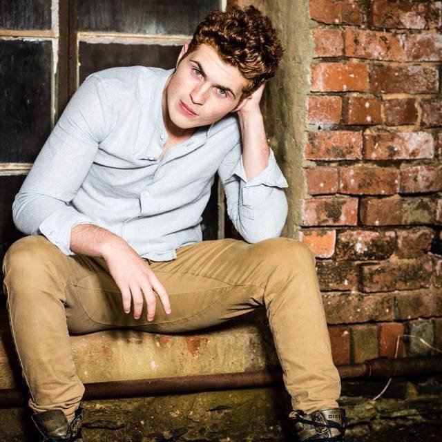 Jake Austin Walker Fear the Walking Dead Wiki Fandom