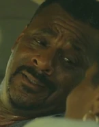 Martha's Husband. Hank