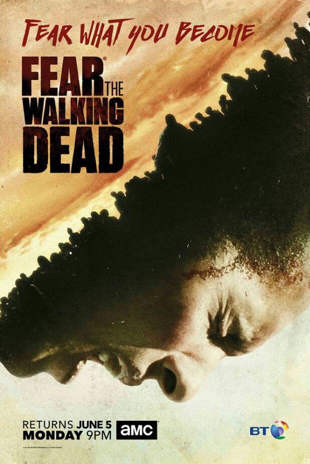 Fear the Walking Dead - Wikipedia