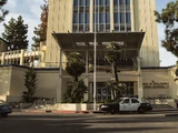 Paul R. Williams High School