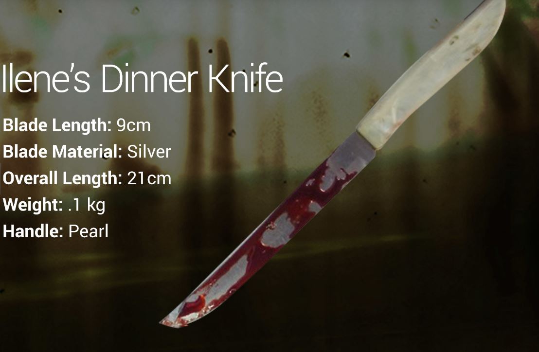 Table knife - Wikipedia