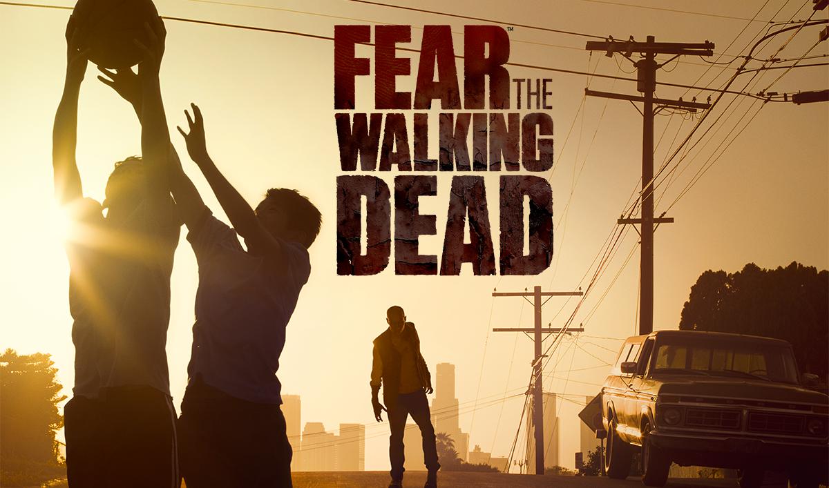 Season 1 Fear the Walking Dead Wiki Fandom