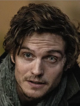 Трой Отто Season eight