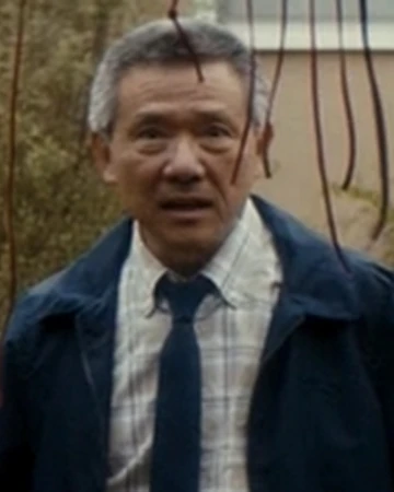 Patrick Tran Fear The Walking Dead Wiki Fandom