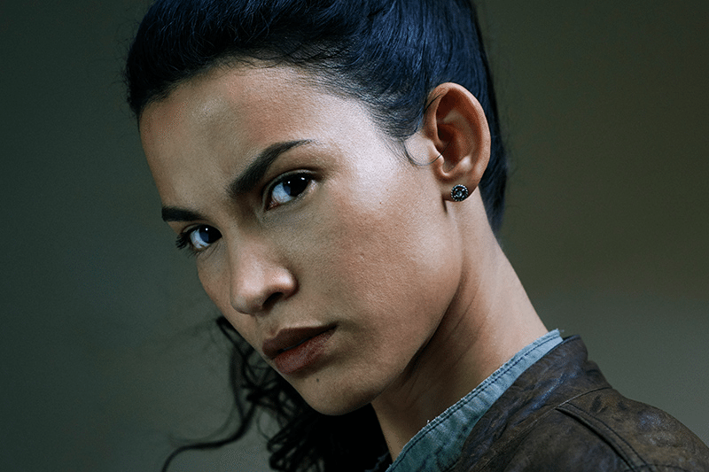 Luciana Galvez Fear The Walking Dead Wiki Fandom