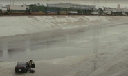 Nick and Calvin at the LA River.png (930 KB) Nick looking down at Calvin's body after he's accidentally shot him.