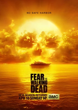 FearTWD S2 Poster 1200x1703
