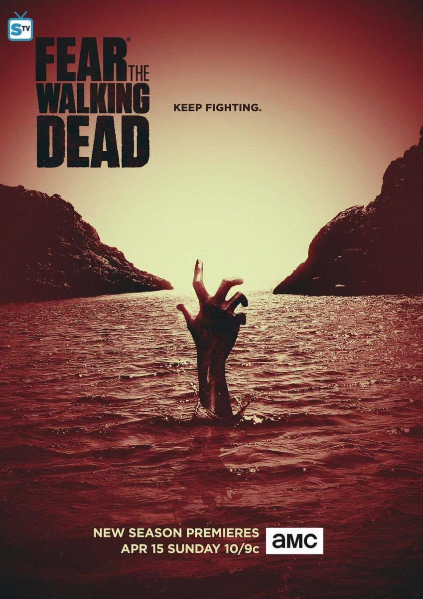 Season 4 | Fear the Walking Dead Wiki | Fandom