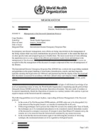 WHO Memo Management of the Deceased pg1.png (460 KB) Managing the deceased