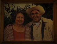 The owners, RIP