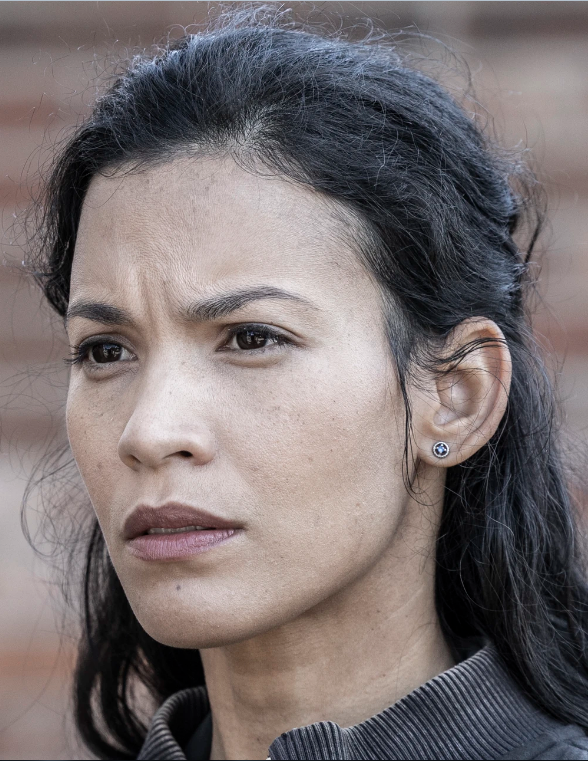 Luciana Galvez | Fear the Walking Dead Wiki | Fandom