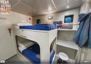 Crew quarters