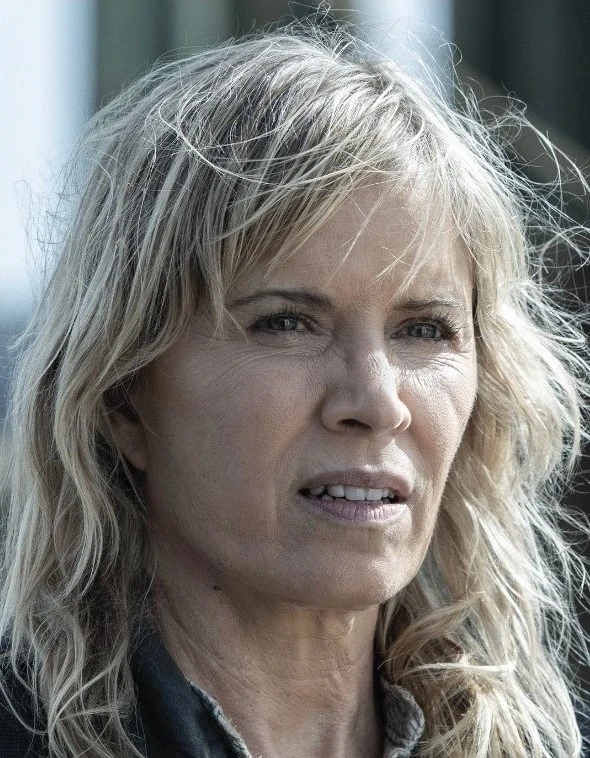 Fear The Walking Dead: Will Madison Become Alpha?