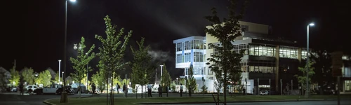 Sisters of Mercy Hospital