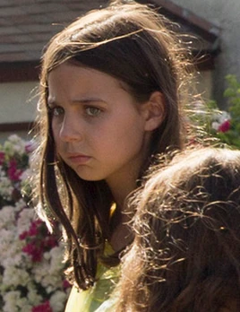 Thompson Daughter HD