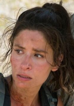 Ofelia vai se matar? - Fear The Walking Dead 