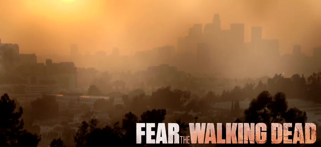 Watch fear the hot sale walking dead