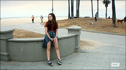 Venice1.jpg (161 KB) Venice Beach