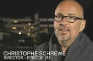 Christophe Schrewe