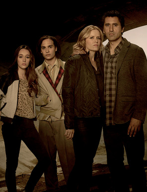 Clark Family