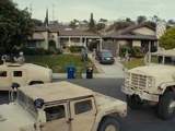 Clark home