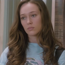 Alicia Clark Fear The Walking Dead Wiki Fandom
