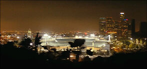 Dodger Stadium