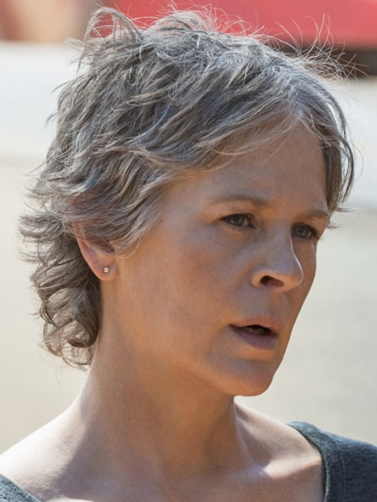 the walking dead carol