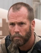 Vernon Trimbol, a member