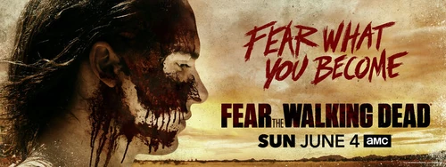 Fear the Walking Dead Wiki