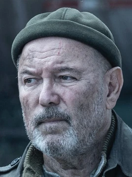 Даниэль Салазар season eight