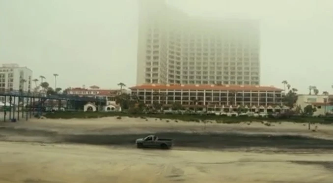 Rosarito Beach Hotel | Fear the Walking Dead Wiki - Fandom