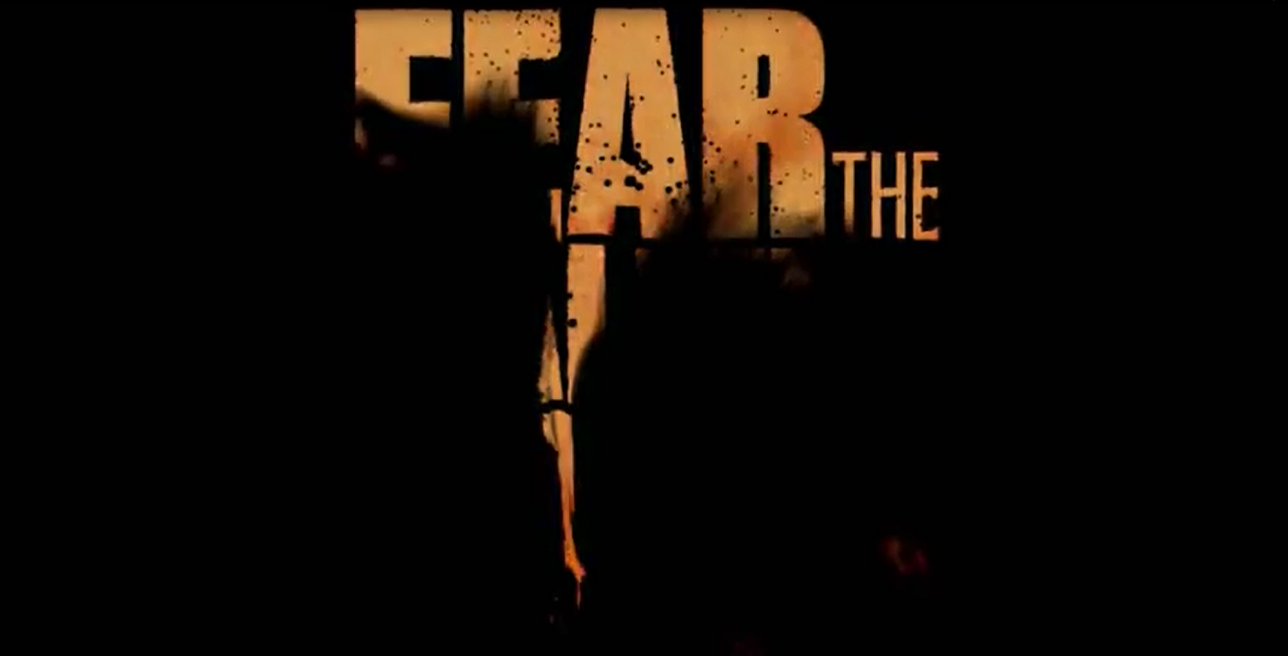 Title sequence | Fear the Walking Dead Wiki | Fandom