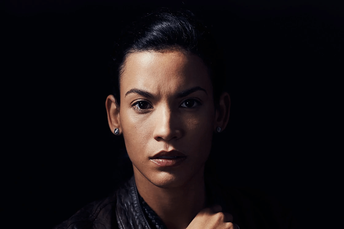 Luciana Galvez Fear The Walking Dead Wiki Fandom Luciana Galvez Fear The Walking Dead Wiki Fandom