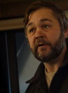 Connor on The Abigail in "Blood in the Streets"