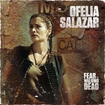 Ofelia (deceased)