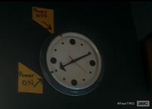 3 hours of power a day