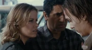 Madison and Travis arrive to help Nick.