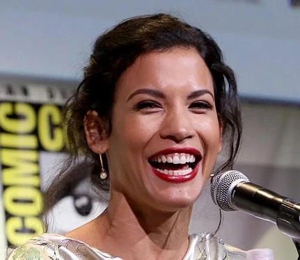 Danay Garcia | Fear the Walking Dead Wiki | Fandom