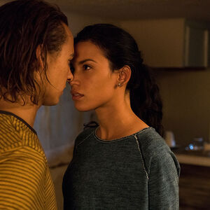 Luciana Galvez Fear The Walking Dead Wiki Fandom