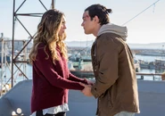 Alicia and Jack