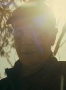 Russell Otto, a member