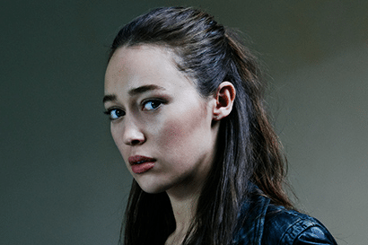 Alicia Clark Fear The Walking Dead Wiki Fandom