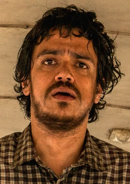 Season two alonso herrera